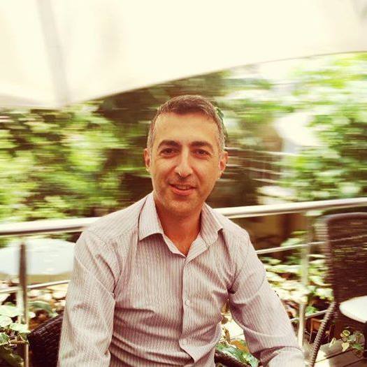 Ahmet