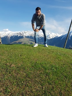 Volkan