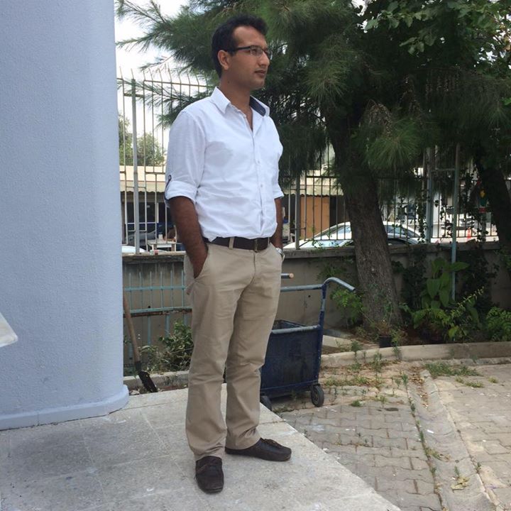 Mustafa