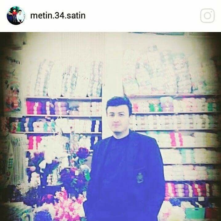 Metin