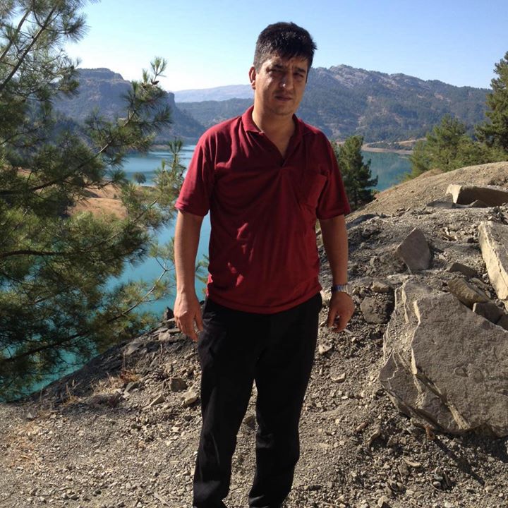 Mehmet