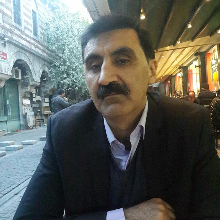 Ali