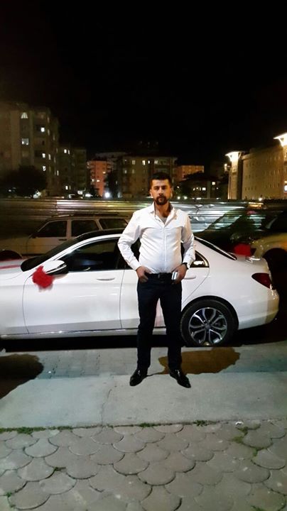 Gökhan
