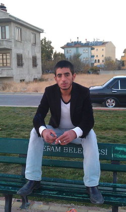 Deniz