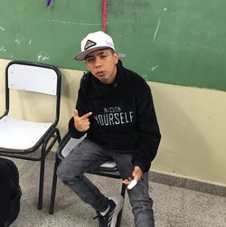 Mauricio