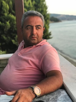 ßarış