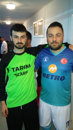 Burak