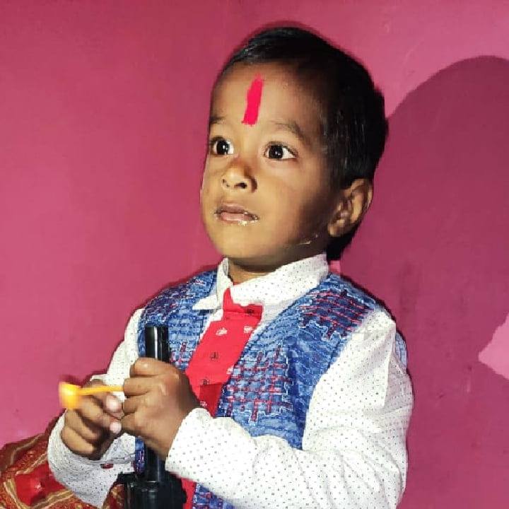 Kamlesh