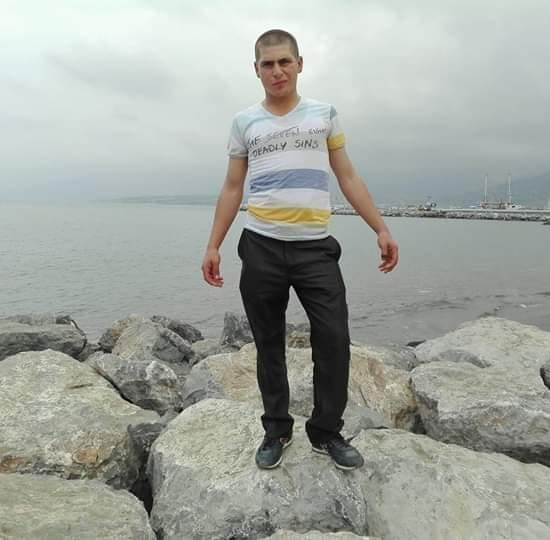 Ahmet