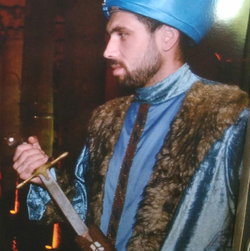 Salih