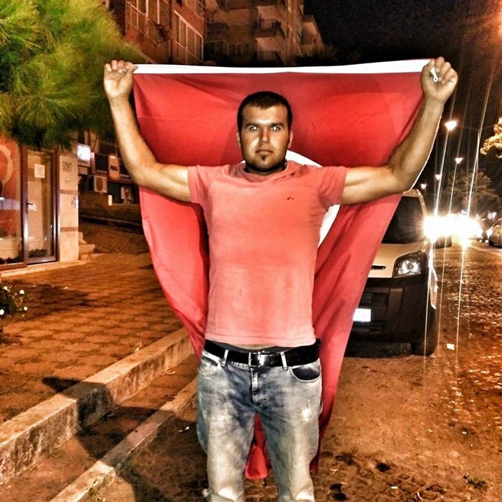 Mehmet