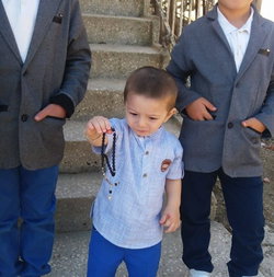 Hamza