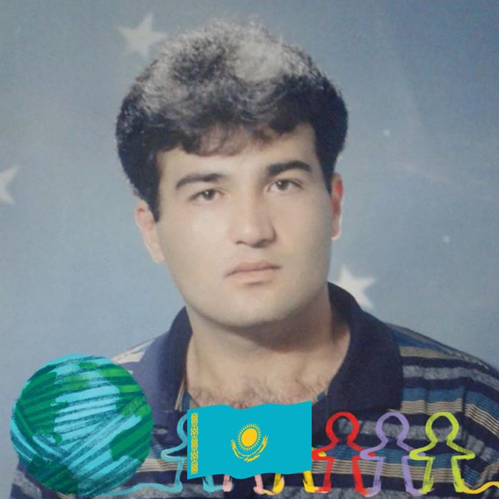 Özkan