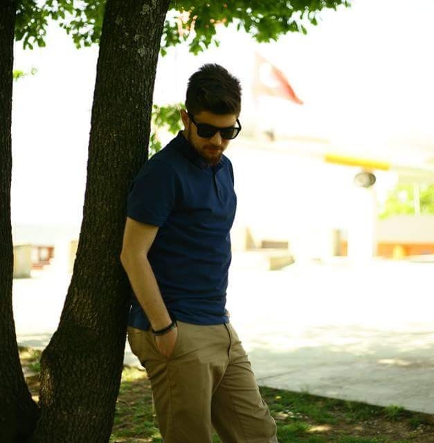 Ahmet