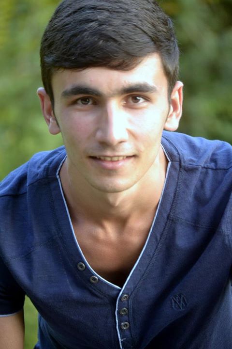 Muhammed