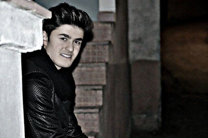 Mehmet
