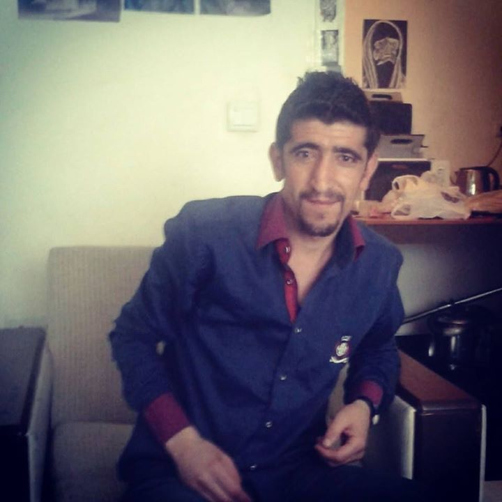 Ismail