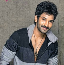 Rakesh