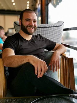 Volkan