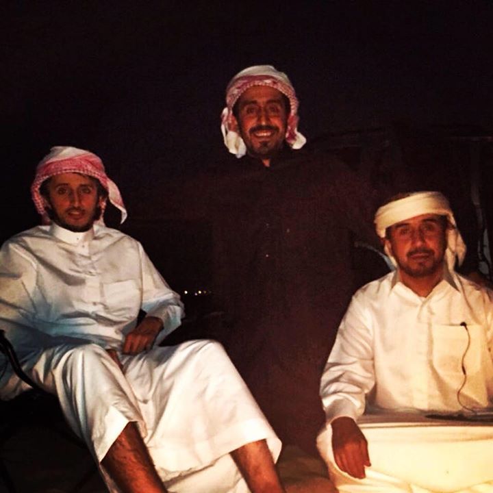 خليفه
