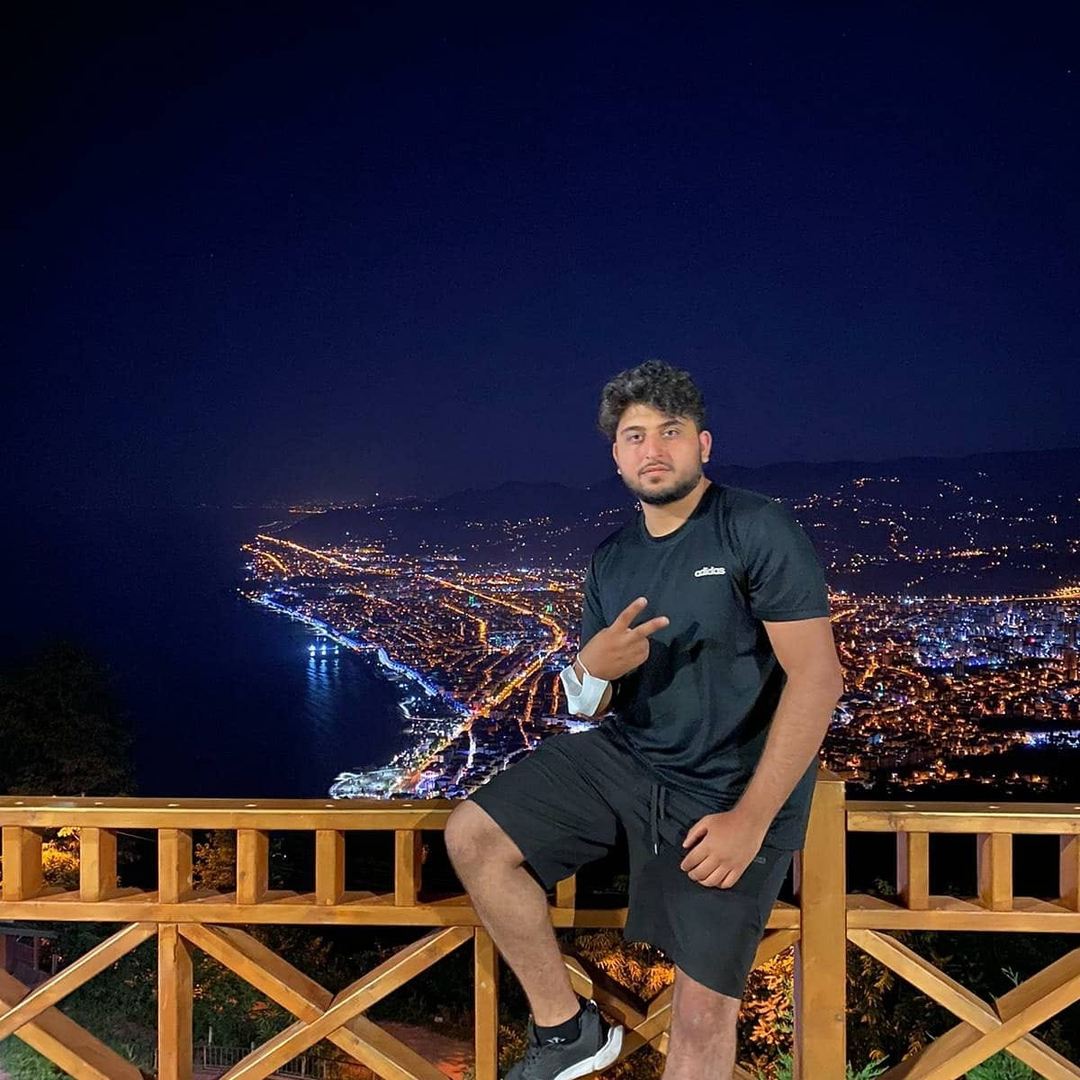 Furkan