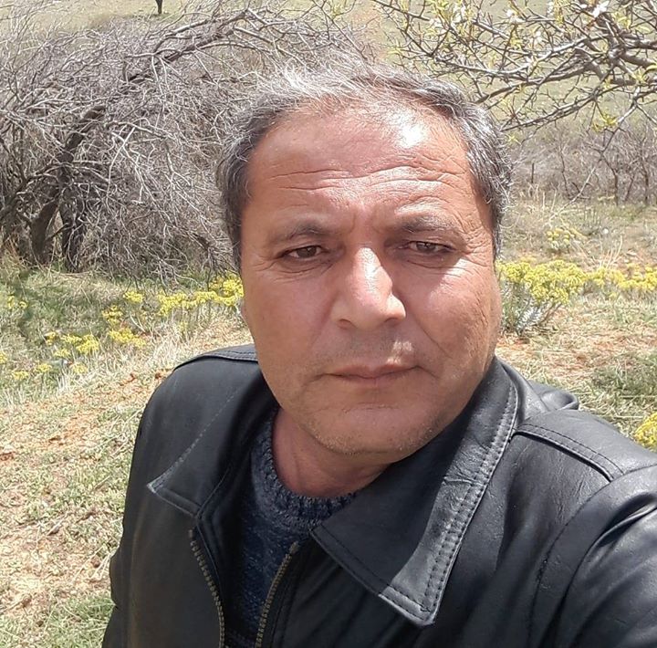 Ahmet