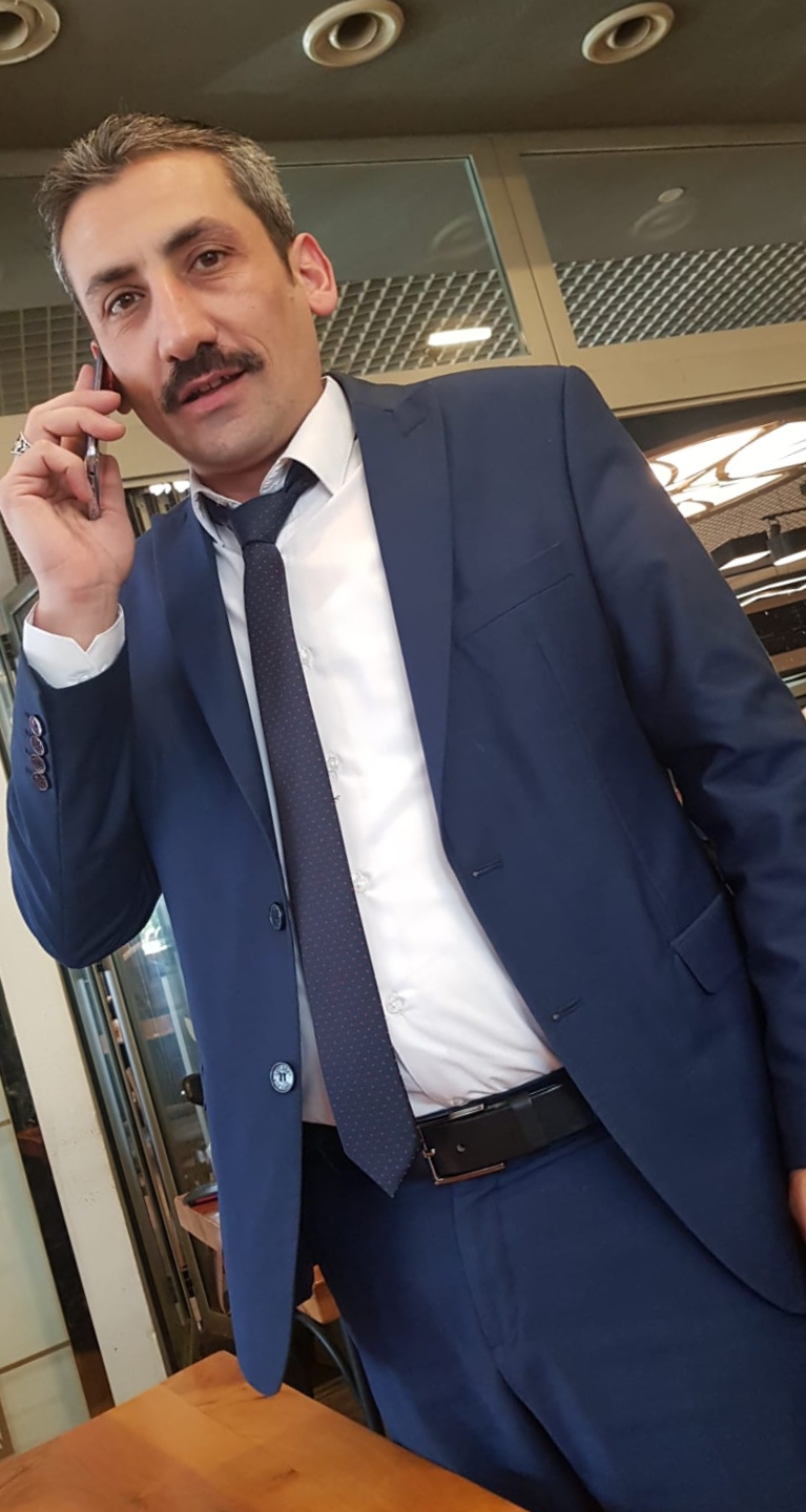 Serkan