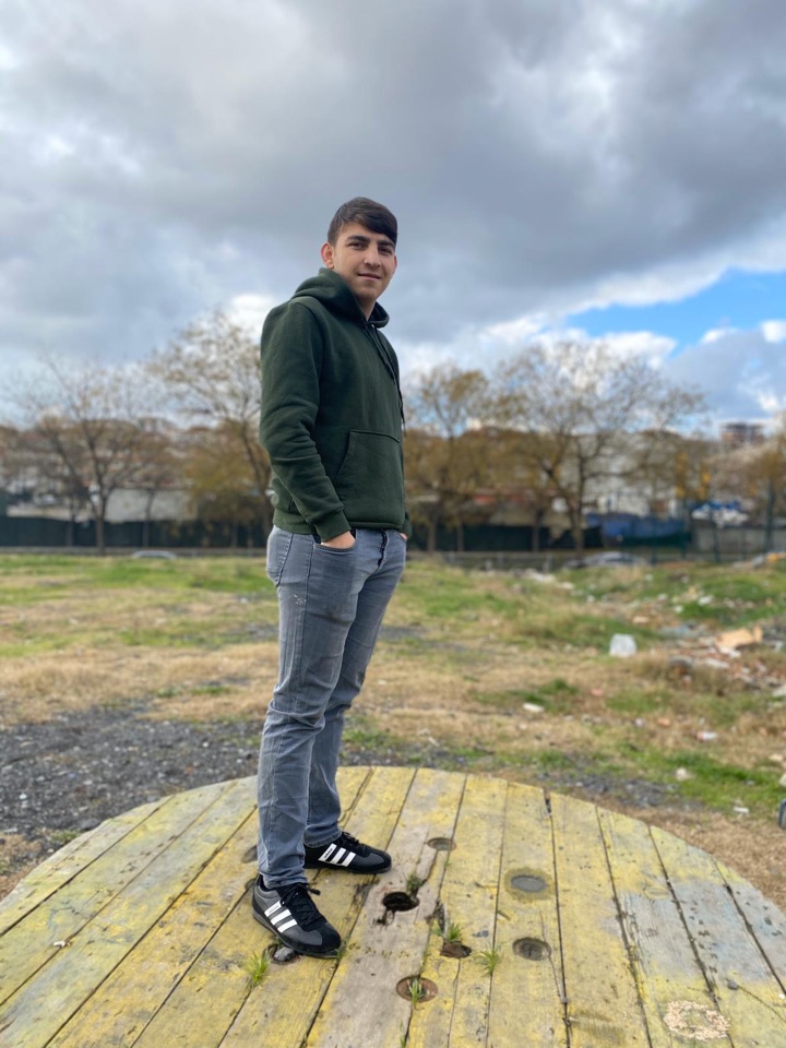 Yılmaz