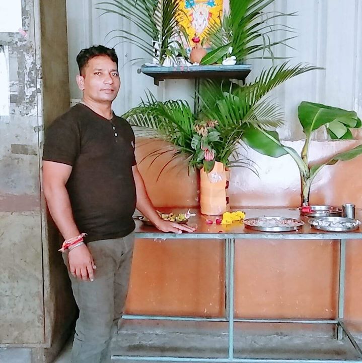 Dashrathsinh