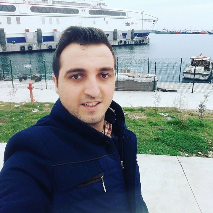 Serkan