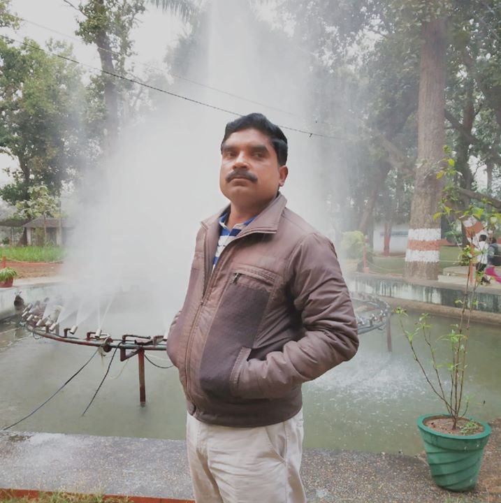 Rajneesh