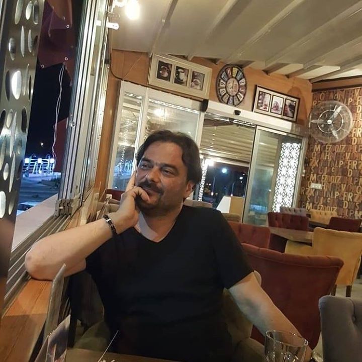 Serdar