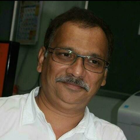 Prashant