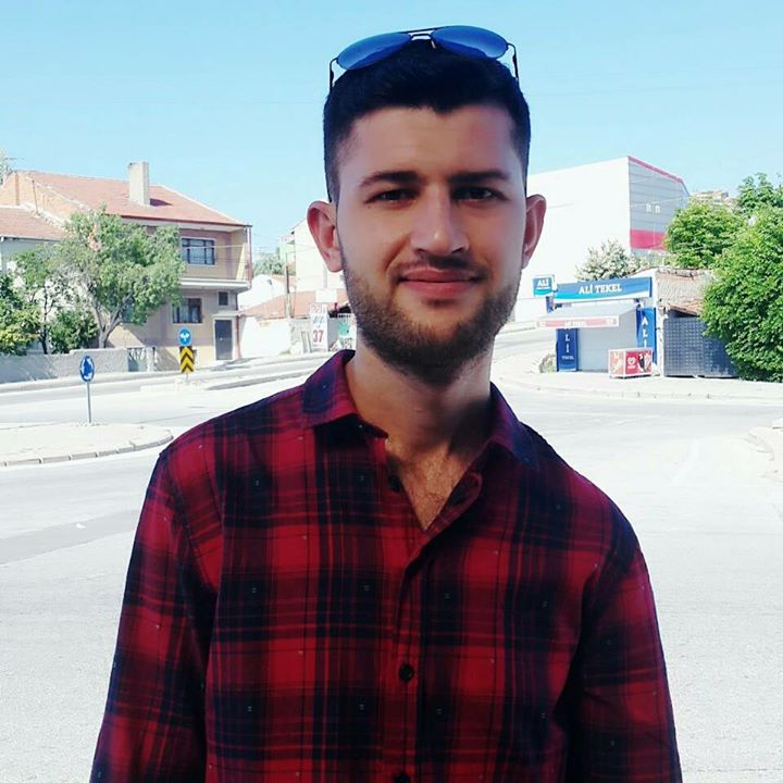 Serkan