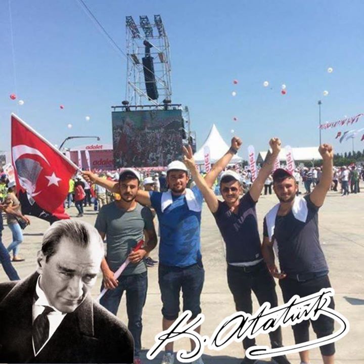 Yalçın