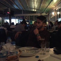 Tufan