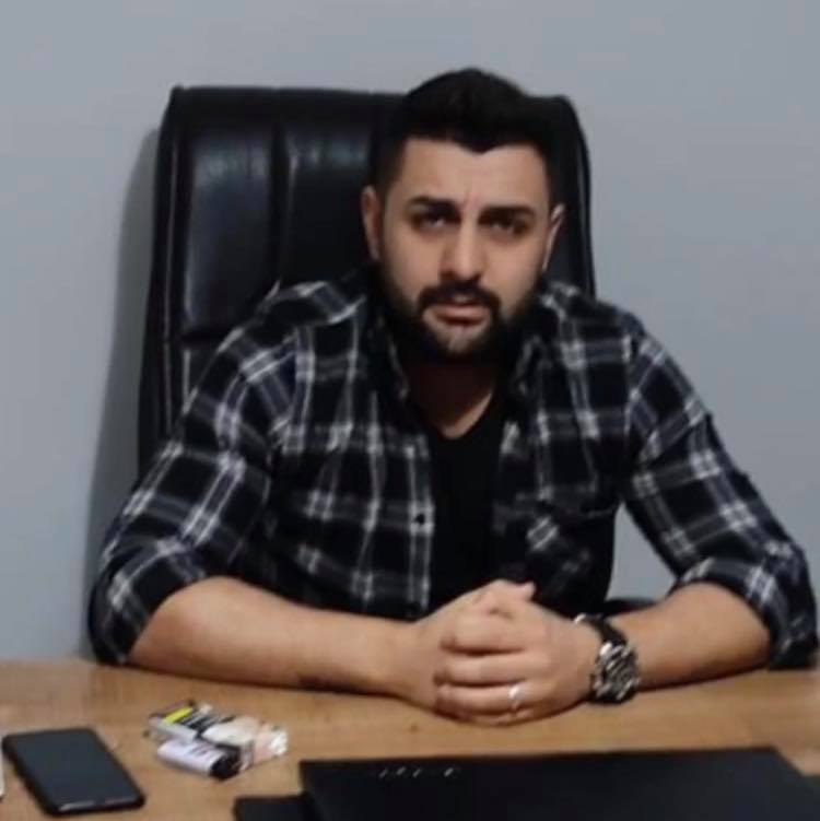 Umut