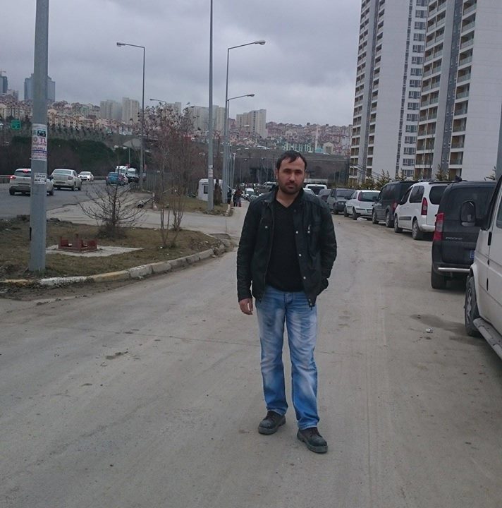 Mahmut