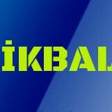 Ikbal