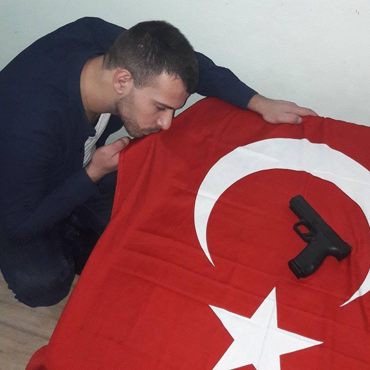 Asiltürk