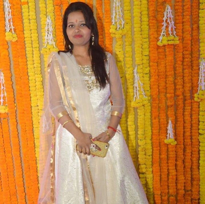 Khushbu