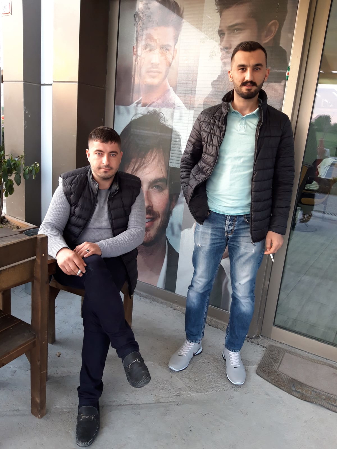 Yusuf
