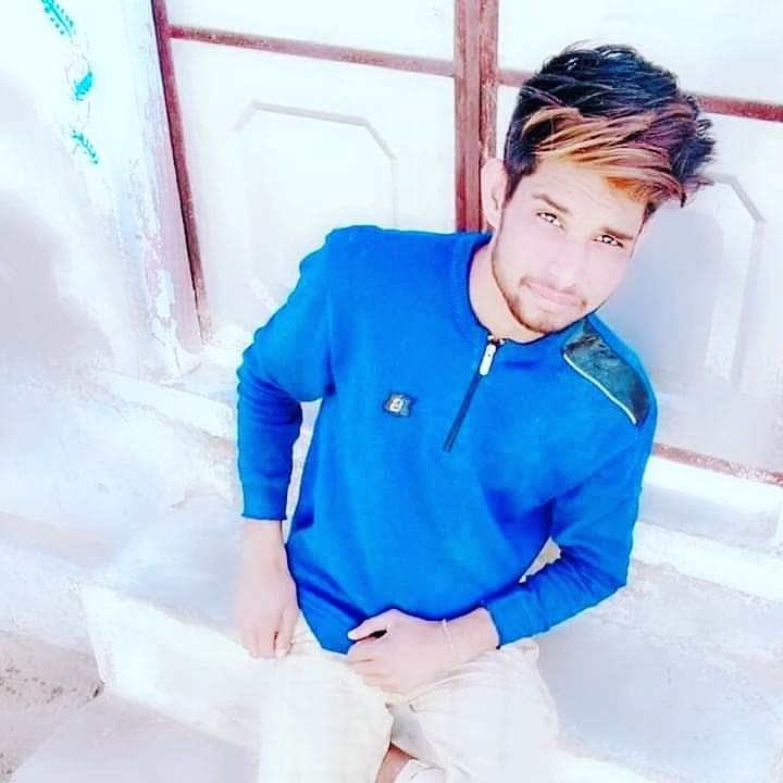 Gajender