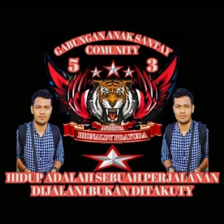 Rionaldi
