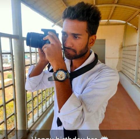 Fahad