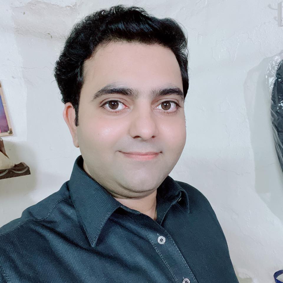 Mudassar
