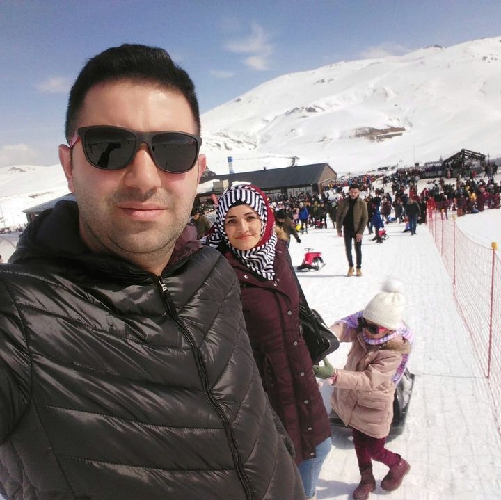 Gökhan