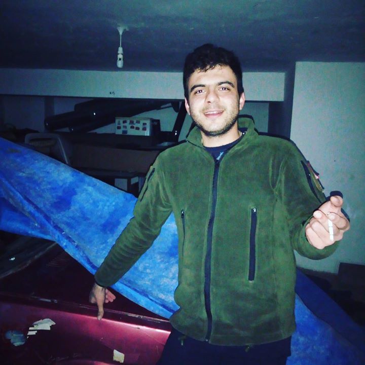 Abdullah