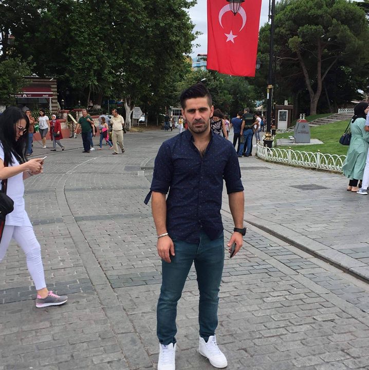 Mehmed