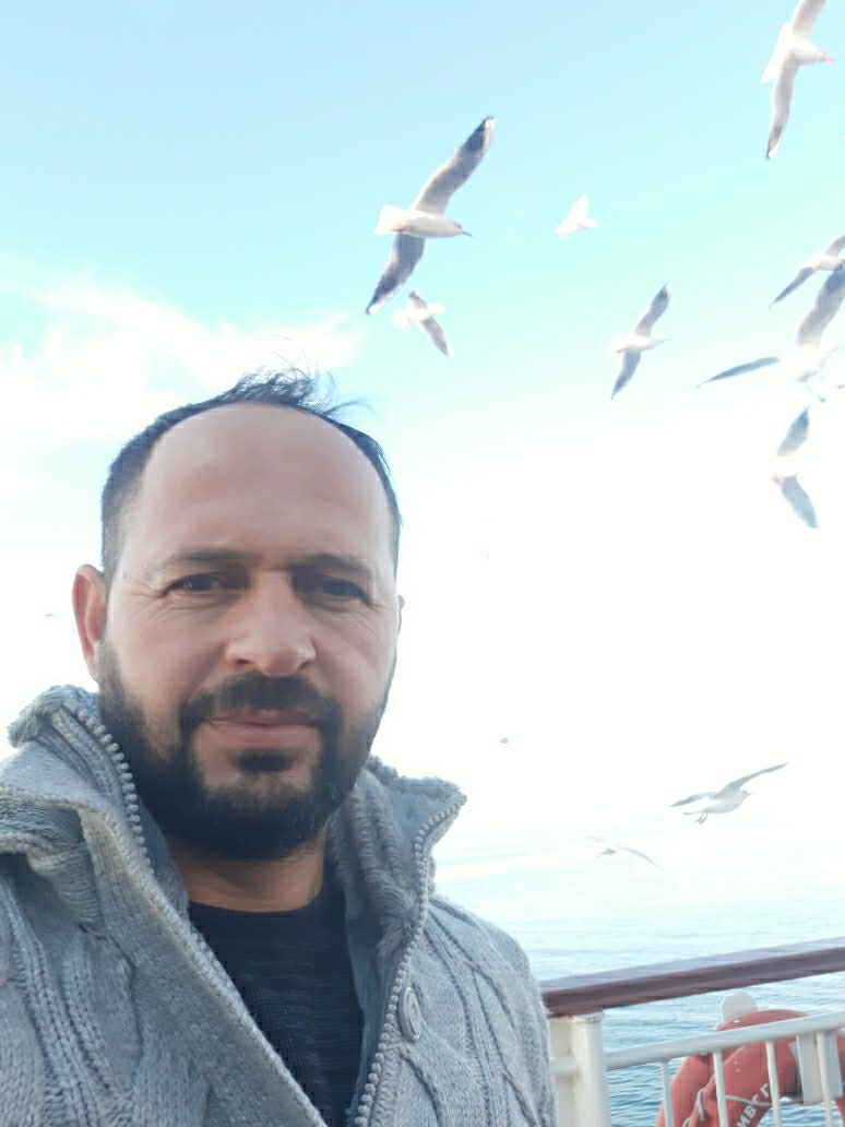 Ismail